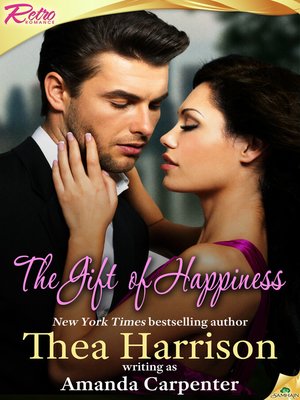 cover image of The Gift of Happiness